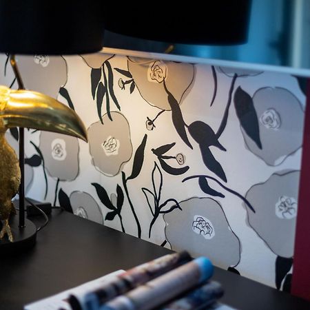 Ale House Hotel Арецо Екстериор снимка