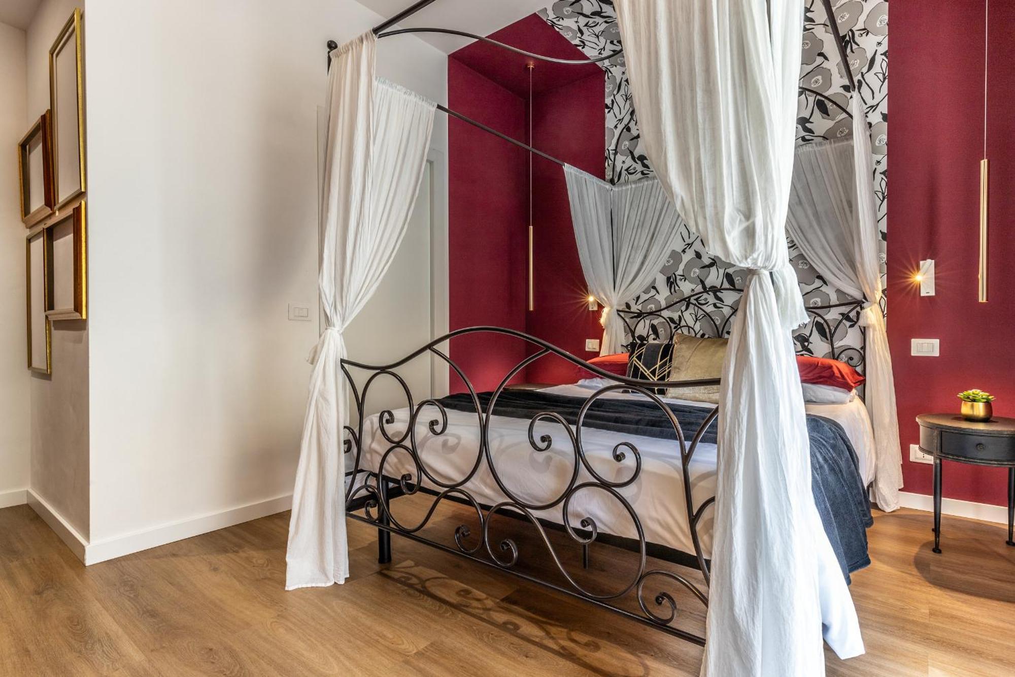 Ale House Hotel Арецо Екстериор снимка