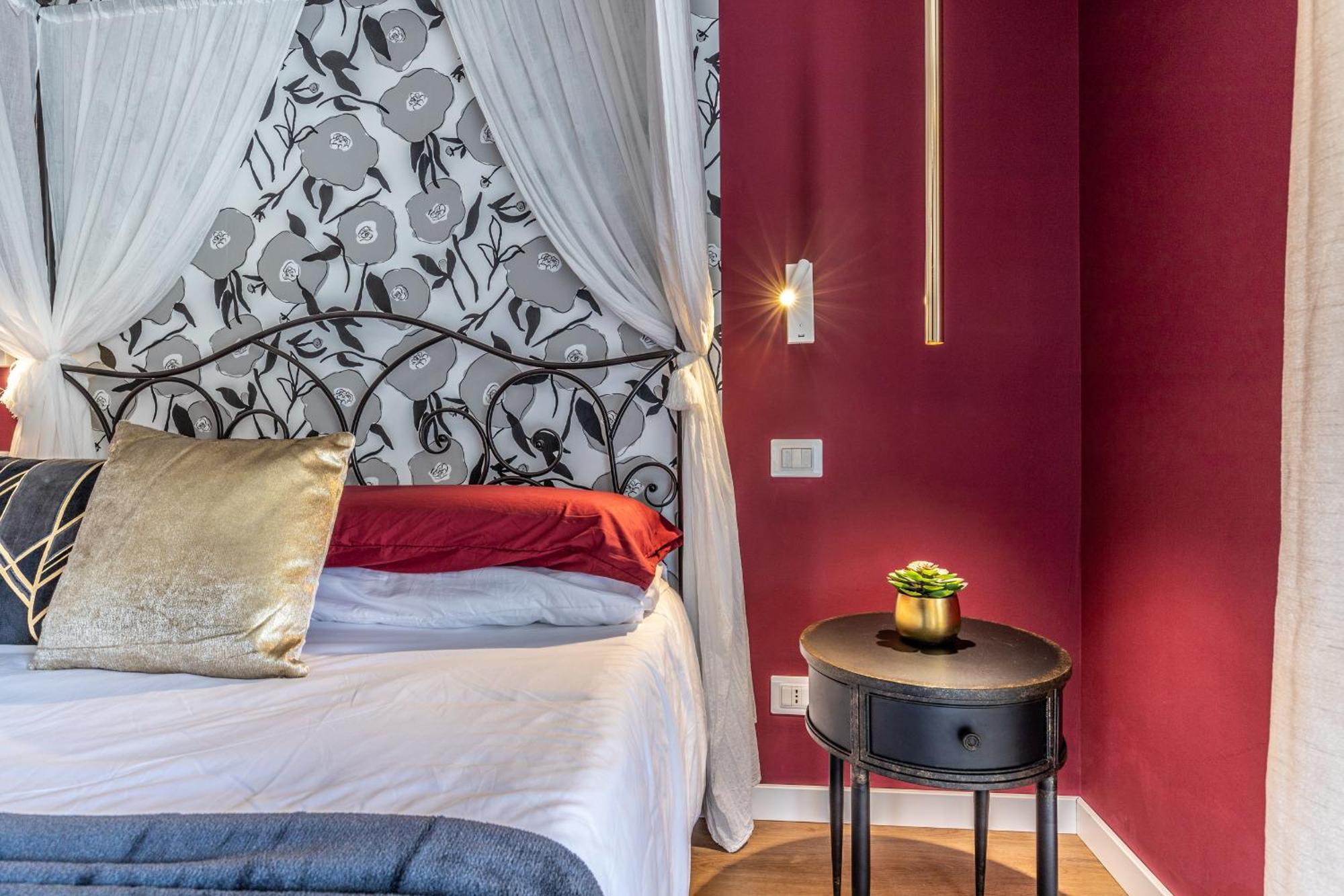 Ale House Hotel Арецо Екстериор снимка