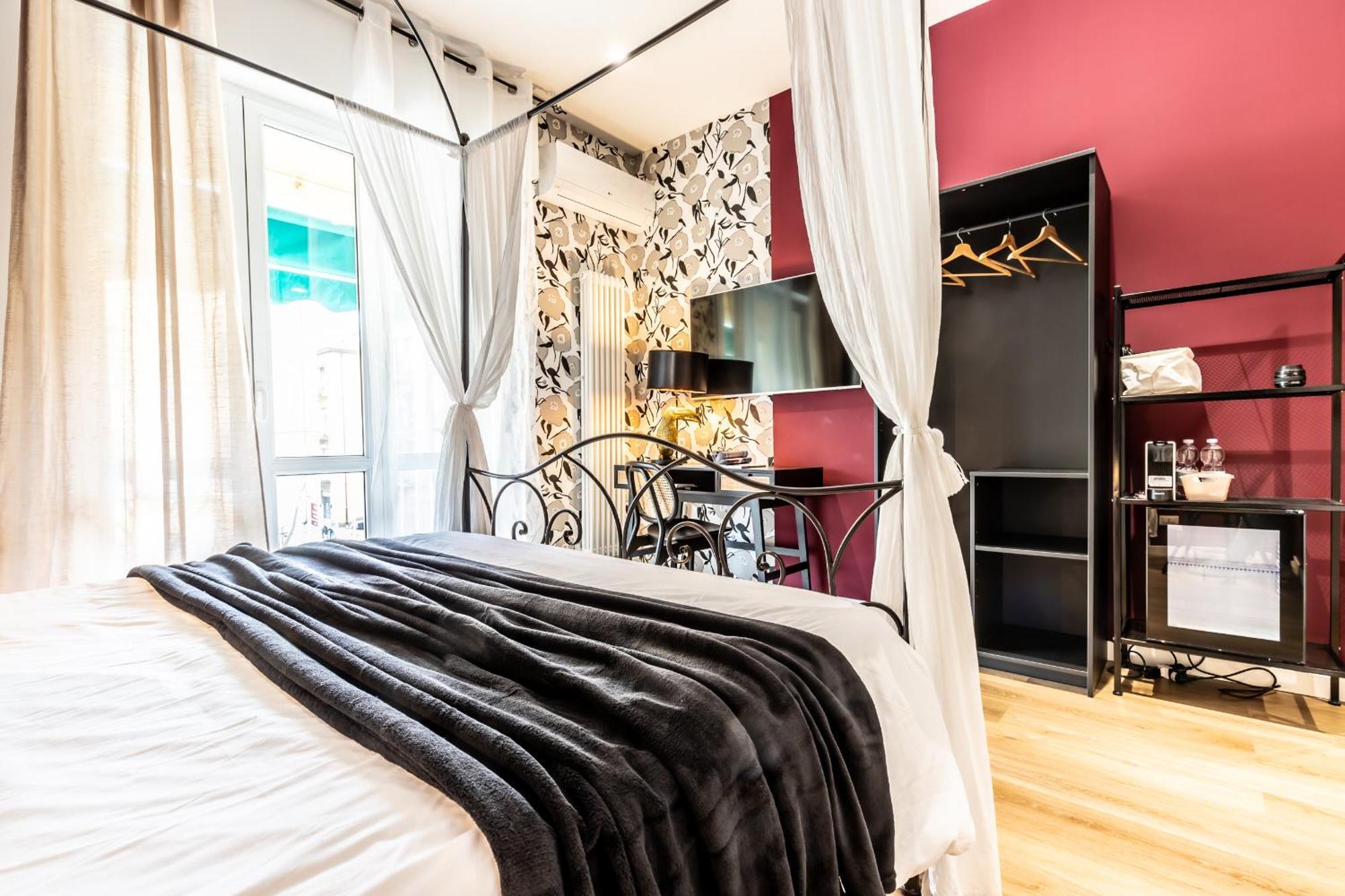 Ale House Hotel Арецо Екстериор снимка