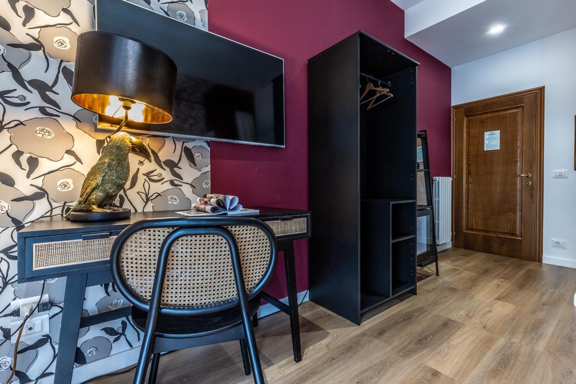 Ale House Hotel Арецо Екстериор снимка