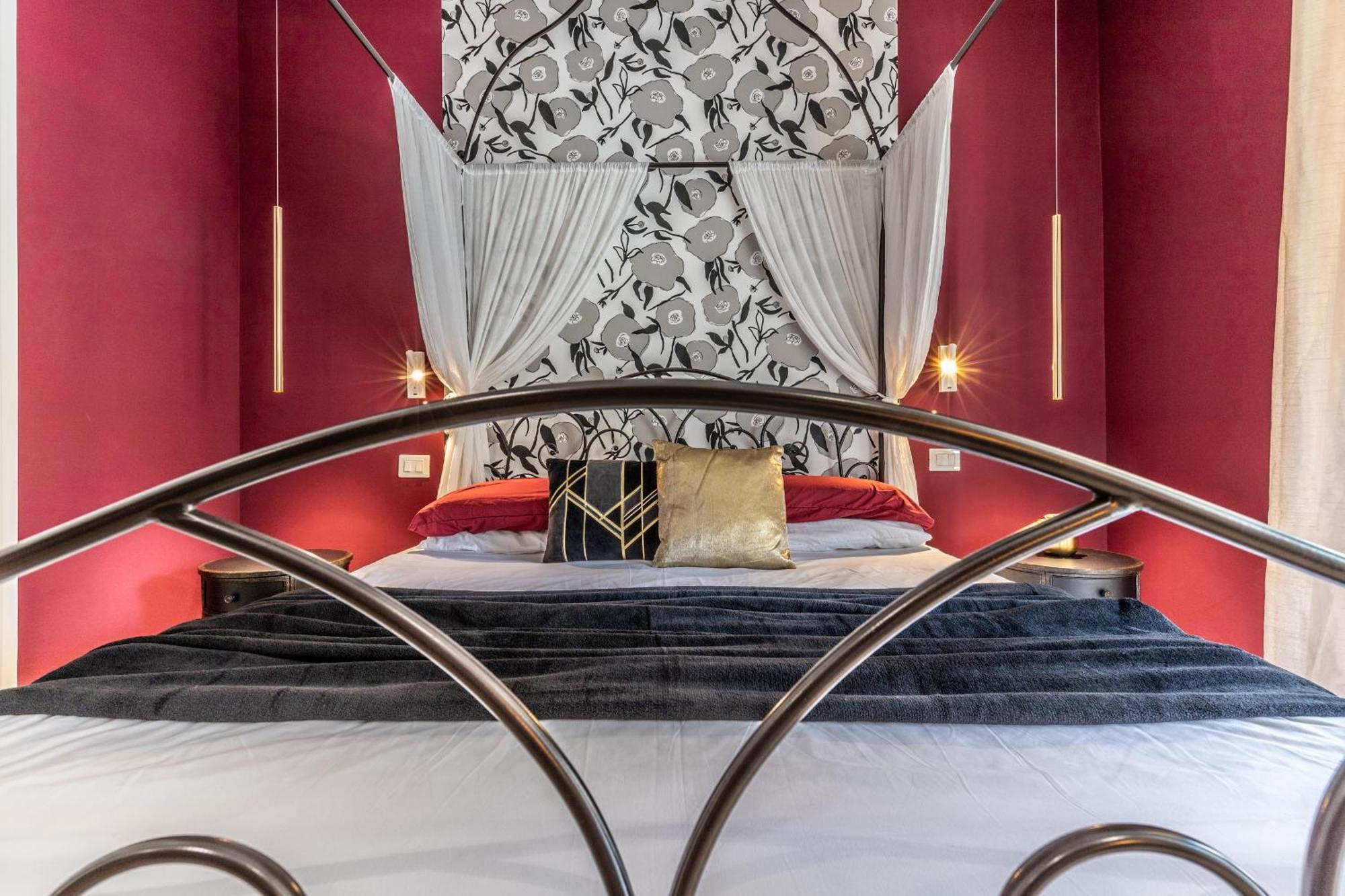 Ale House Hotel Арецо Екстериор снимка