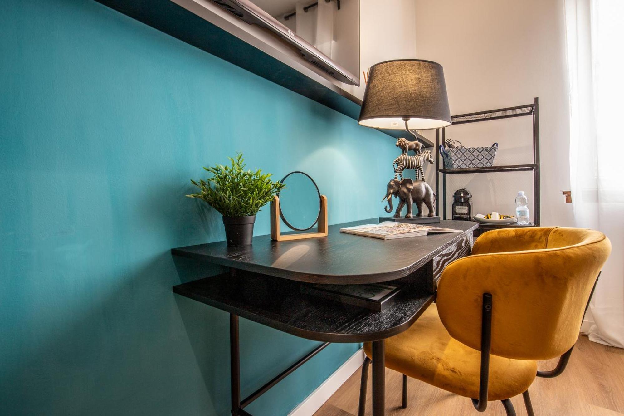 Ale House Hotel Арецо Екстериор снимка