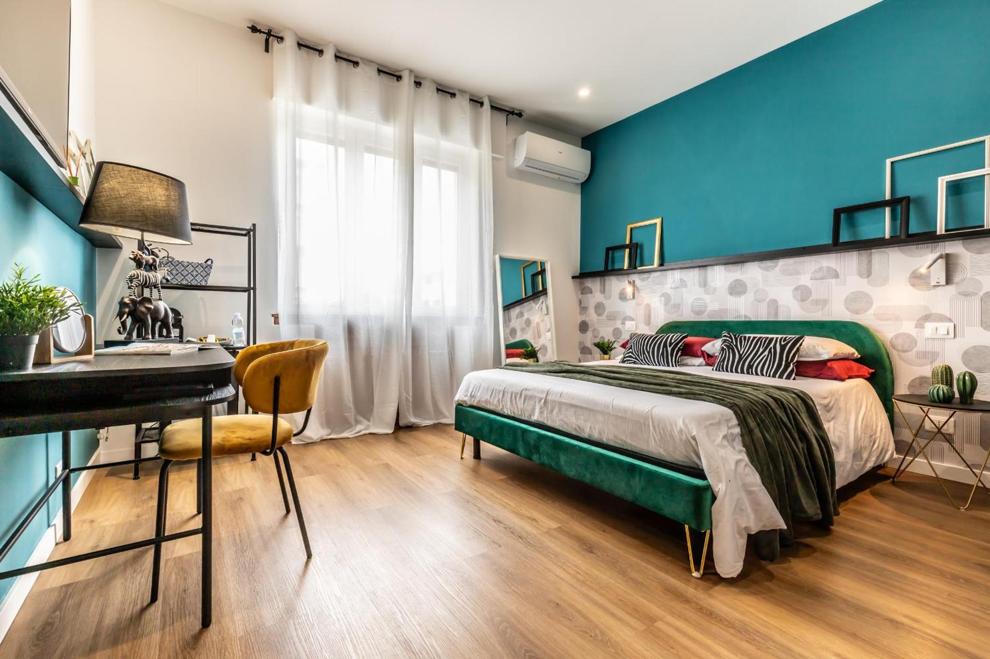 Ale House Hotel Арецо Екстериор снимка