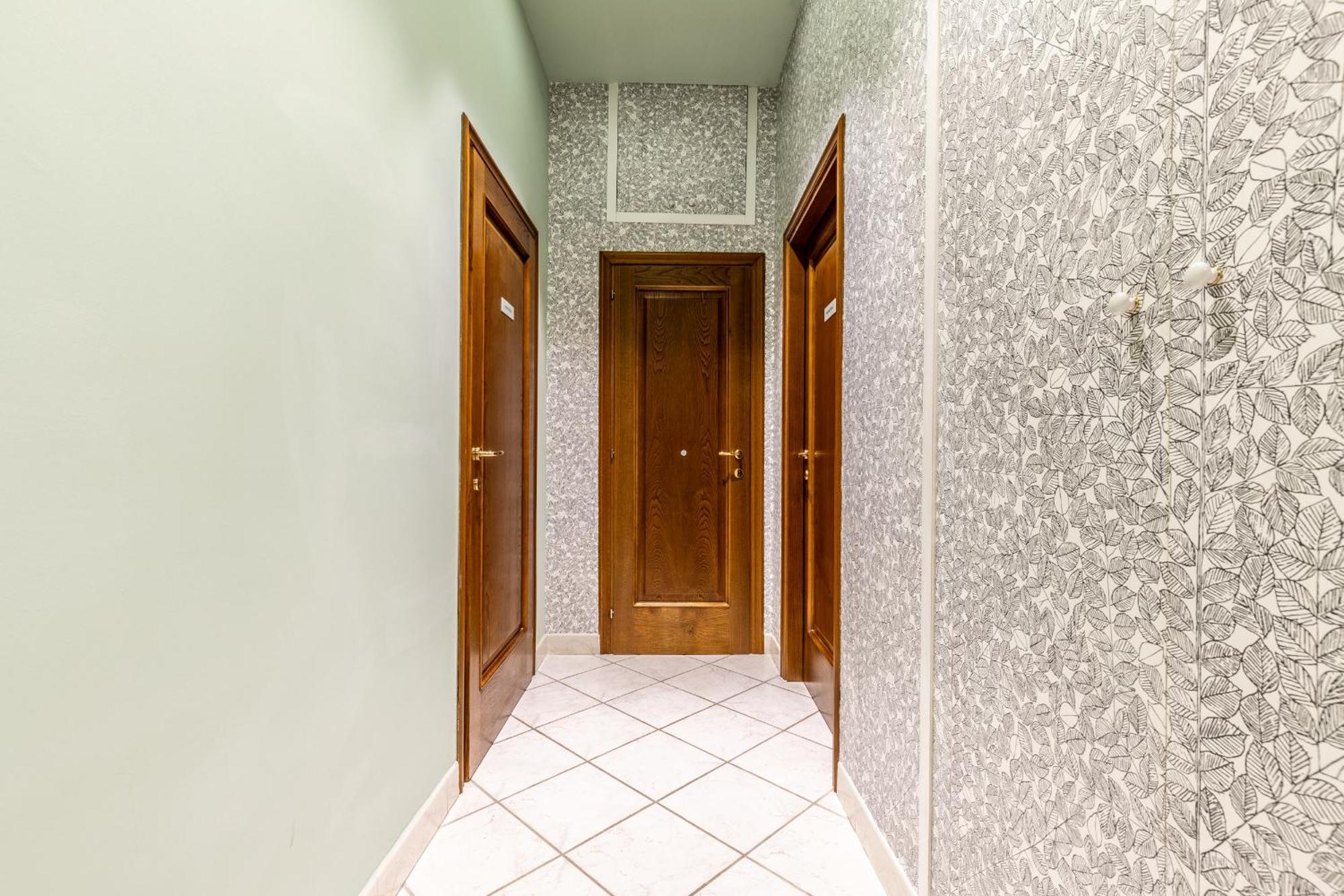Ale House Hotel Арецо Екстериор снимка