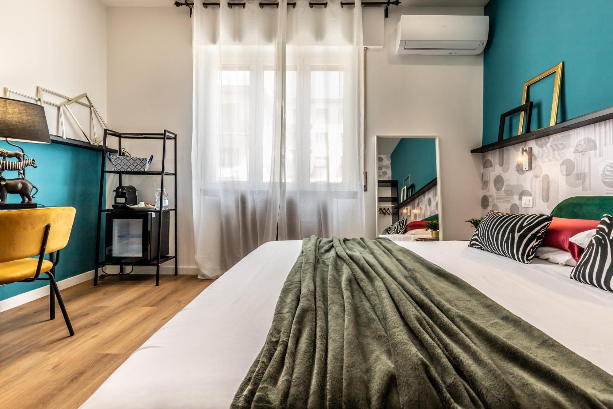 Ale House Hotel Арецо Екстериор снимка