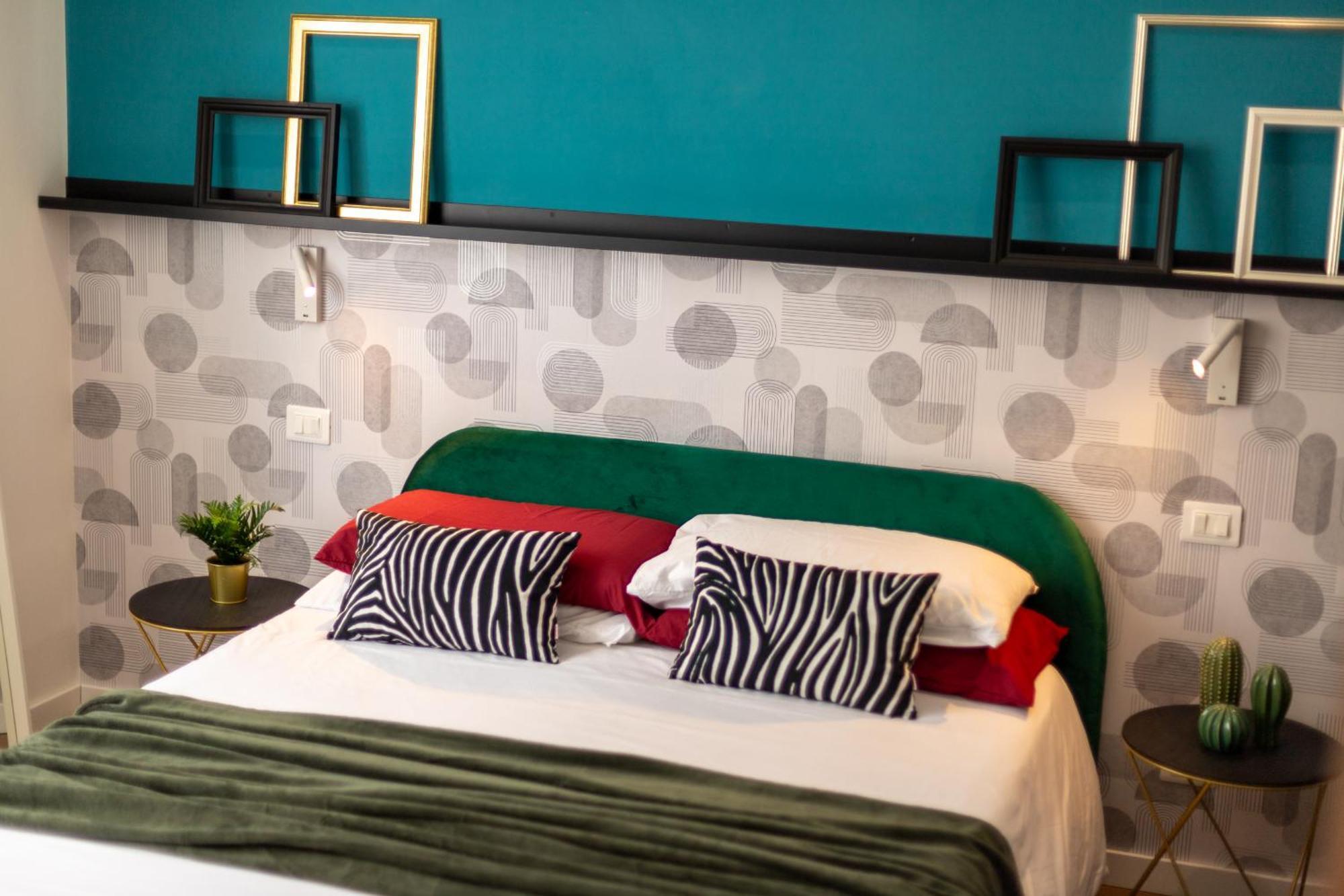 Ale House Hotel Арецо Екстериор снимка
