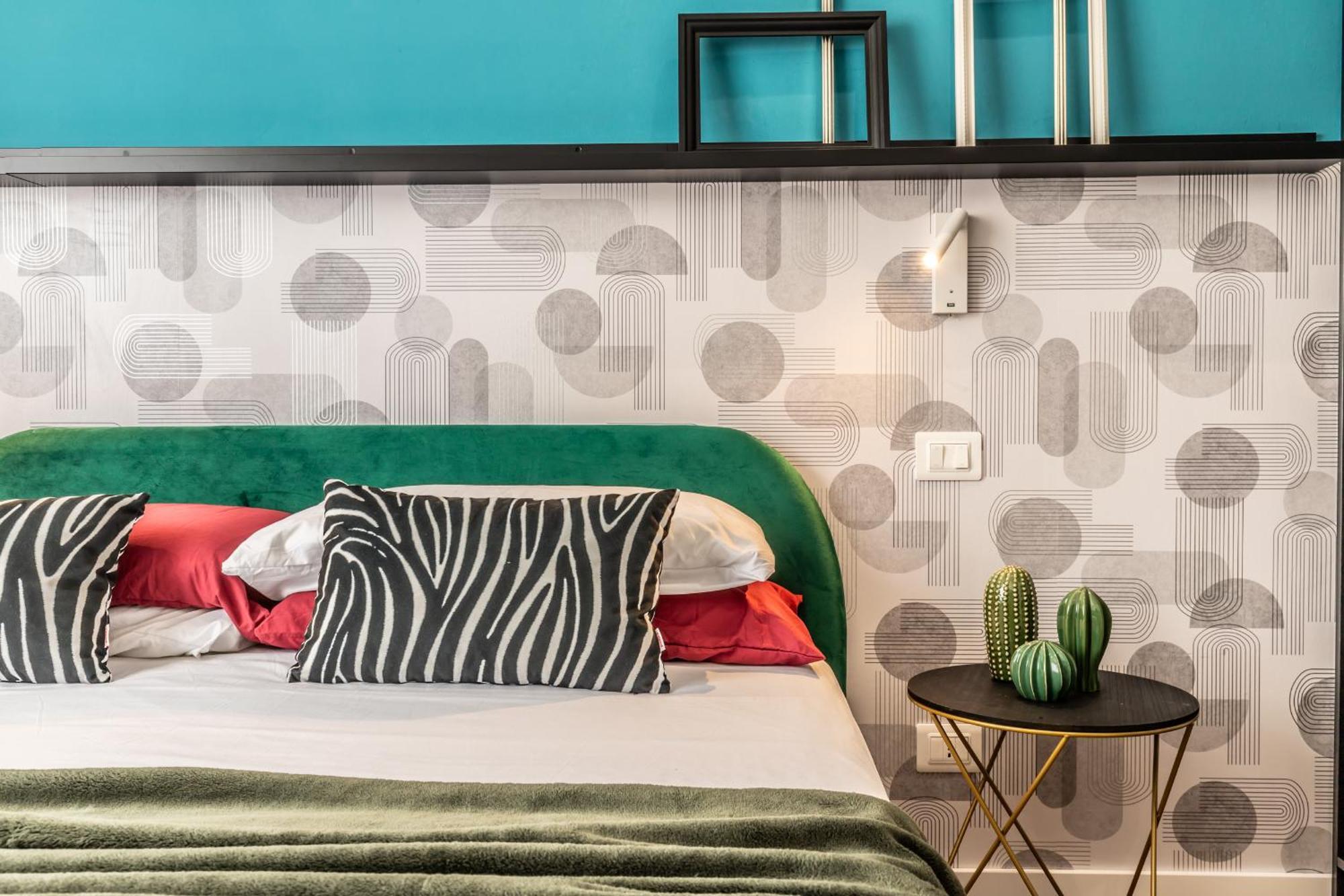 Ale House Hotel Арецо Екстериор снимка