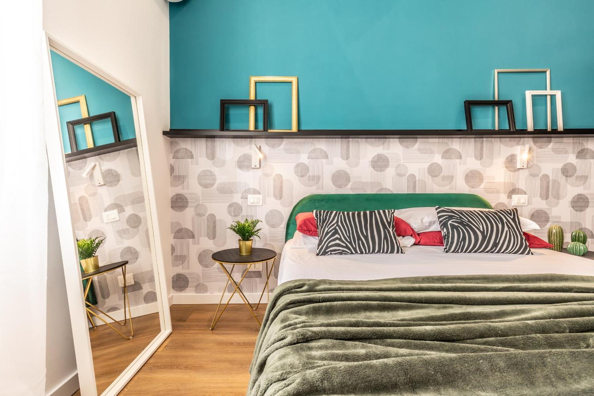 Ale House Hotel Арецо Екстериор снимка