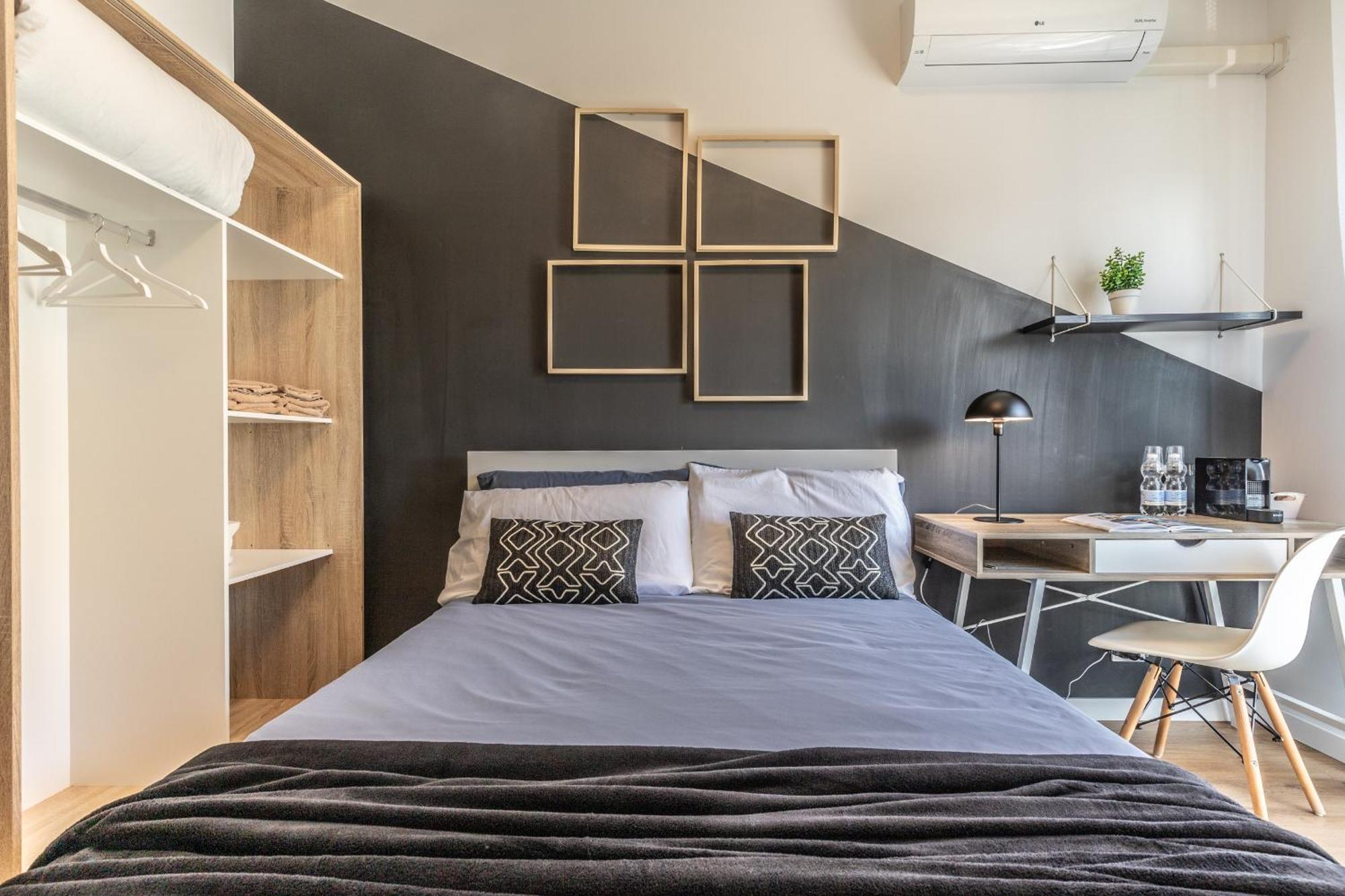Ale House Hotel Арецо Екстериор снимка