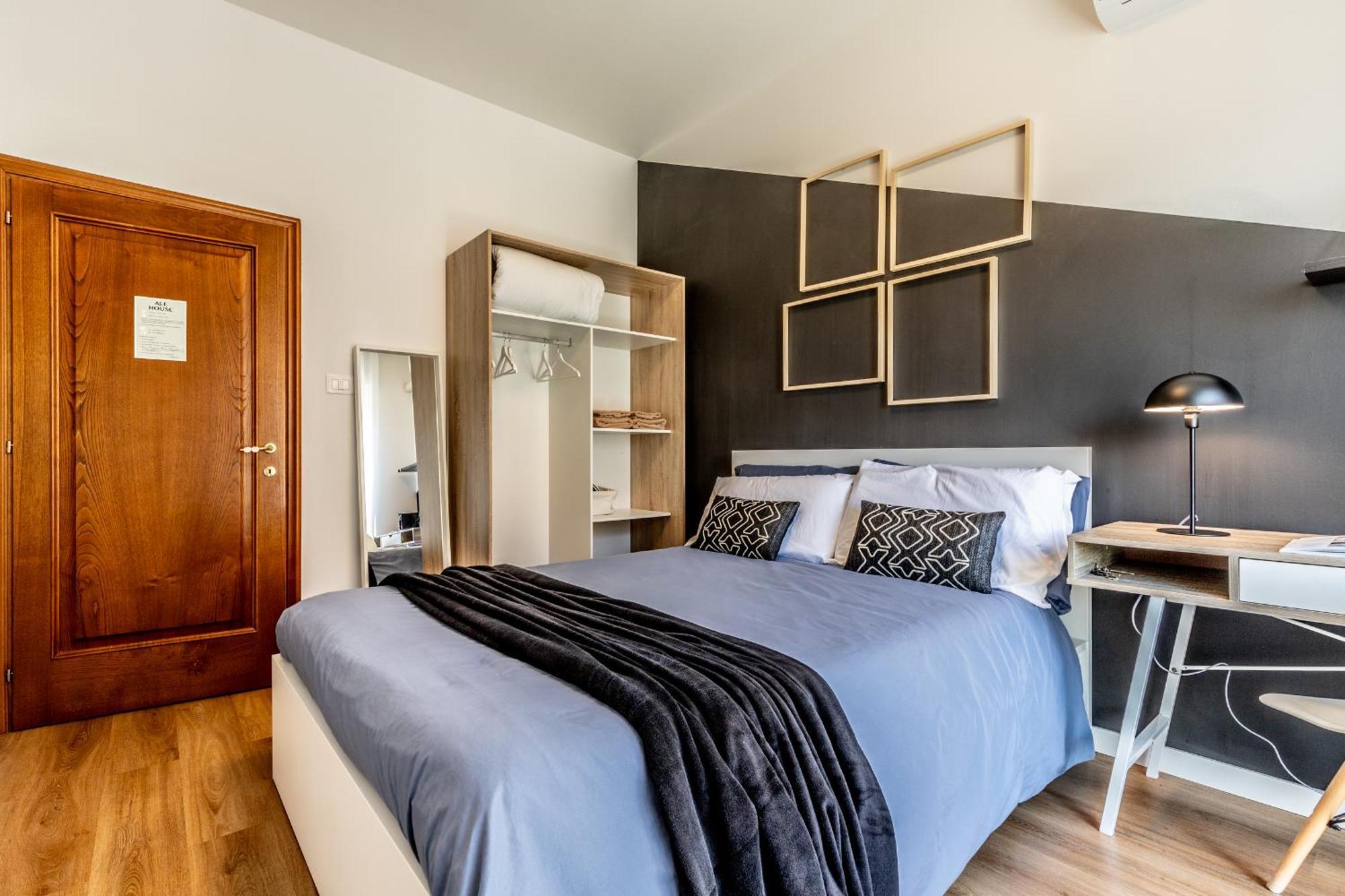 Ale House Hotel Арецо Екстериор снимка
