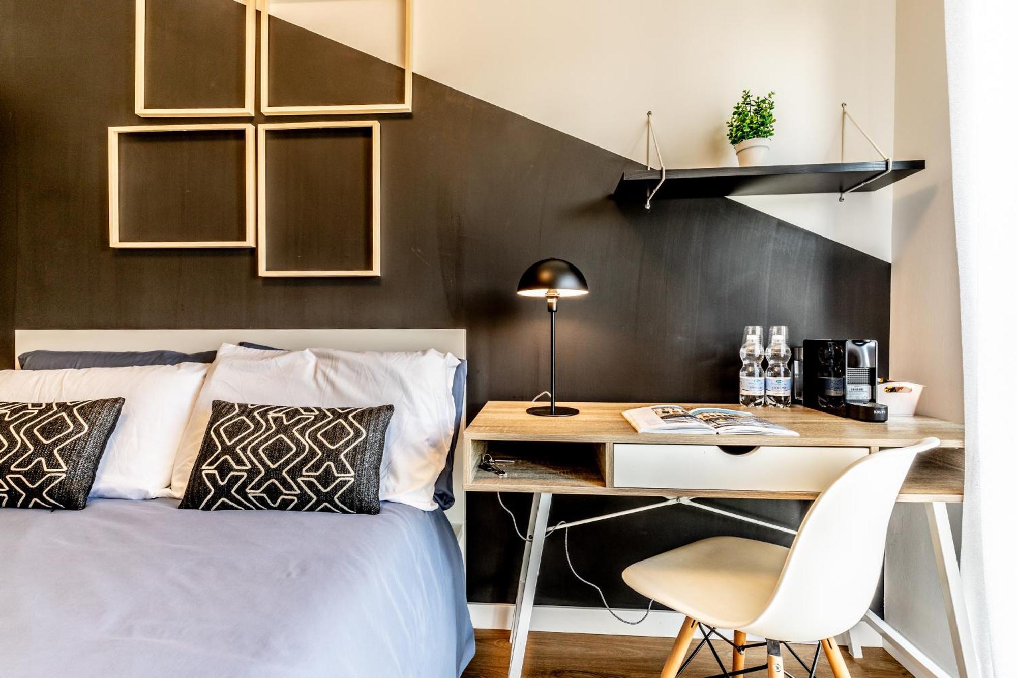 Ale House Hotel Арецо Екстериор снимка