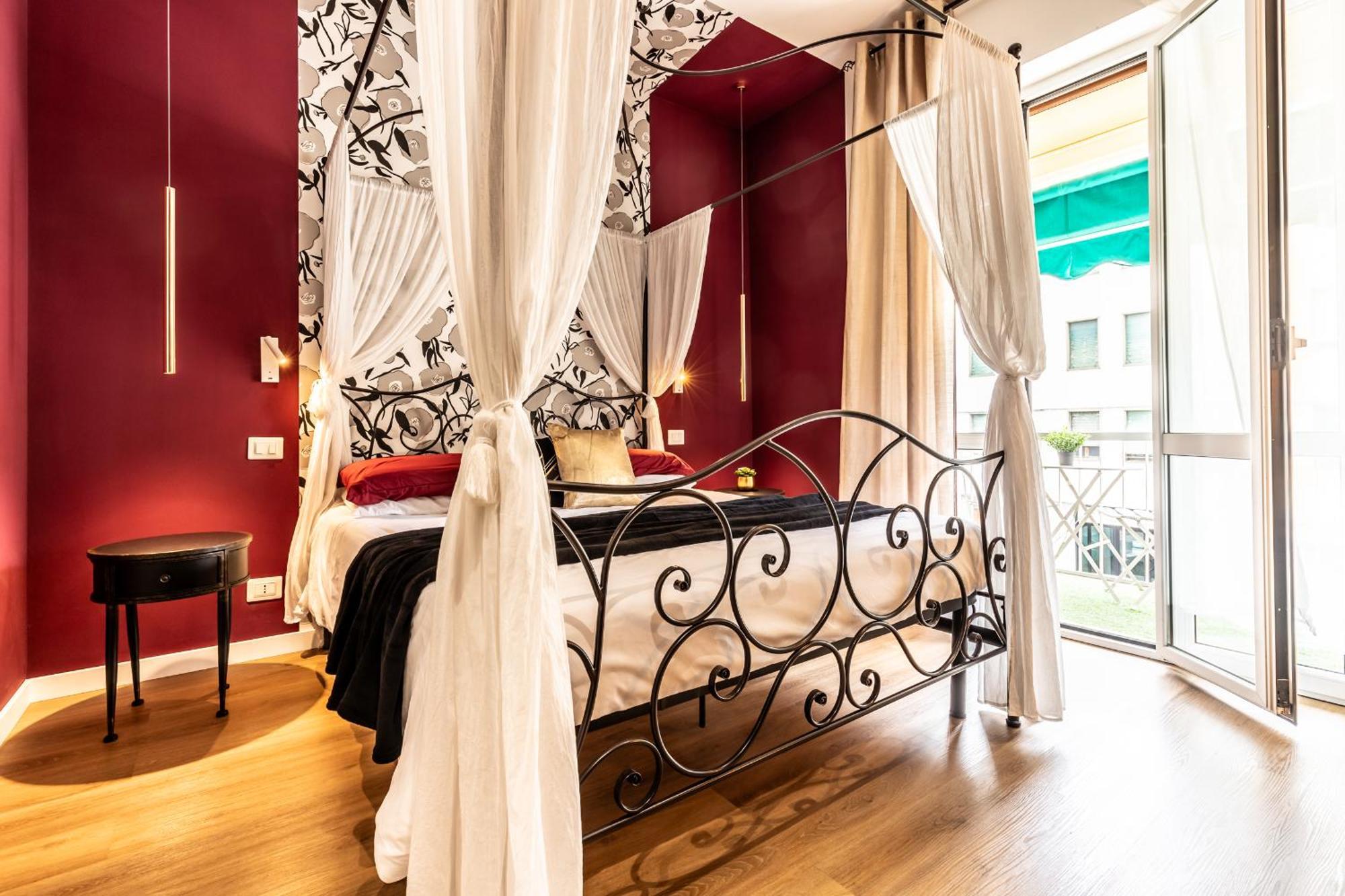 Ale House Hotel Арецо Екстериор снимка