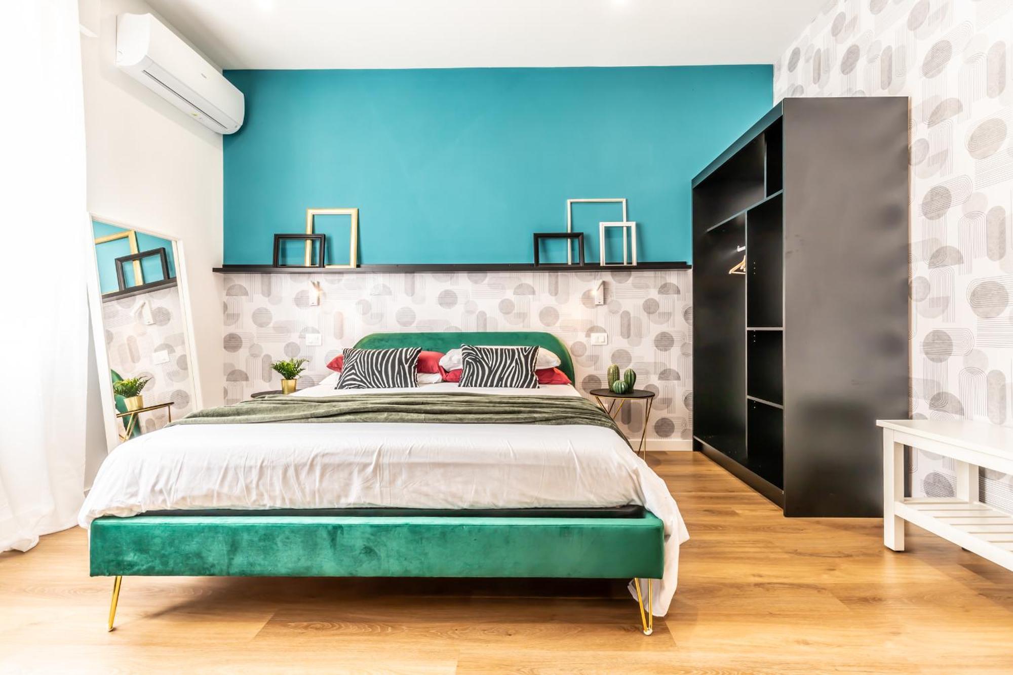 Ale House Hotel Арецо Екстериор снимка